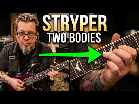 Two Bodies (One Mind One Soul) - Stryper