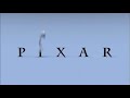Pixar Animation Studios Logo 1995 2007 Closing Version