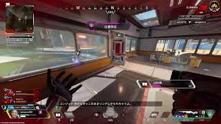 参加型APEX&MHWs耐久枠 【ゴールドll 88RP ～ 〈無言配信〉