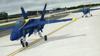 FSX - Blow Your Mind