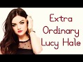Extra Ordinary Lyrics Lucy Hale