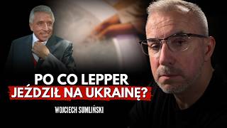 Kto bał się Leppera? Kulisy śmierci, o której milczy Polska
