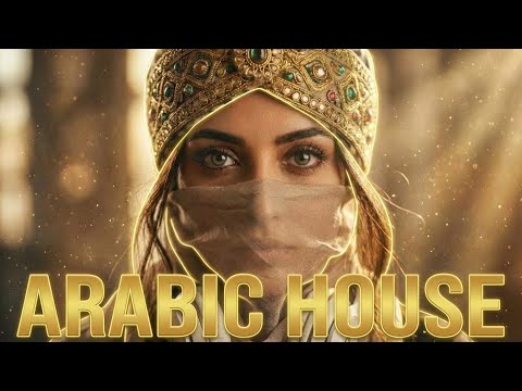 Arabic House 2025: 2-Hour Best Oriental Deep House Mix | English Vocals & Mystical Desert Vibes