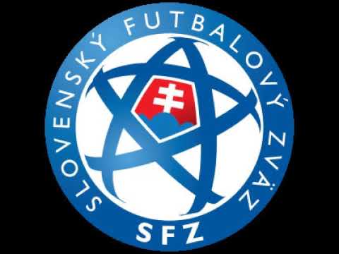 Slovakia national football team | Wikipedia audio article