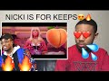QUAVO, Nicki Minaj, Quality Control - She For Keeps (Official M Video) *dopest reaction on youtube* QUAVO, Nicki Minaj, Quality Control - She For Keeps (Official M Video) *dopest reaction on youtube*