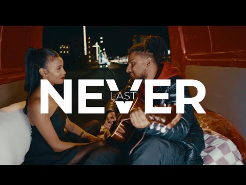 Lil Roba x Dk1ng  - Never Last New East African Music 2025 ( Official Video )