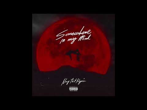 Nay Thit Nyein - WORK (REMIX) ft. AyZ, NoProfile, X-Boxin (Audio)