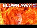 Blown Away The Interactive Game English Longplay No Commentary