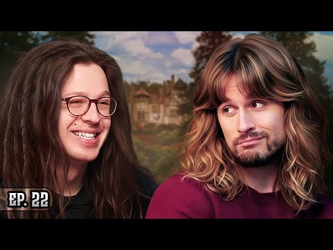 this is how we sneak in | Yard D&D | S1E22