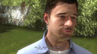 YouTube素人が連続殺人の謎を解く「Heavy  Rain 」実況