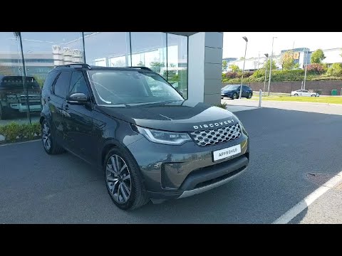 Land Rover Discovery 3.0 SD6 SE Commercial - Image 2