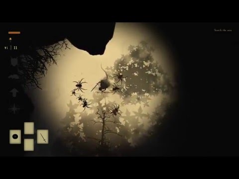 DarkMaus PC 60FPS Gameplay | 1080p