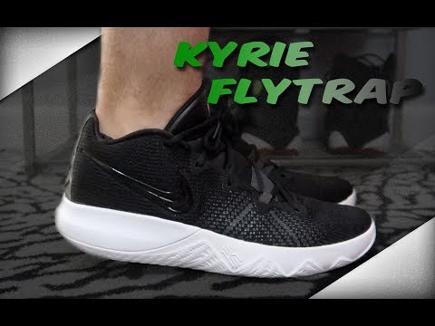 Kyrie 1 Flytrap