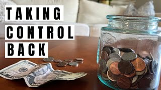 SHOPAHOLIC TO MINIMALIST | Financial Independence