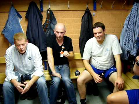 CVC Reeuwijk veteranen 1