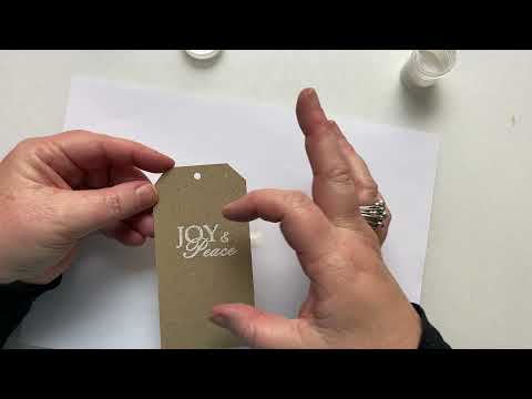 Day 24 - Joy & Peace & Fun