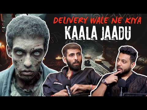 Delivery Wale Ne  Kiya Kaala Jaadu? || Night Talk by RealHit ||