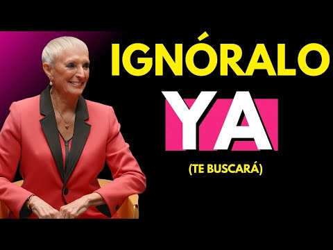 Si Quieres su ATENCIÓN: No RUEGUES Por Él | Nilda Chiaraviglio