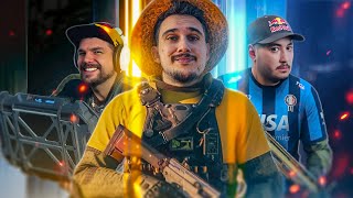 SKYRROZ, CHOWH1, GOTAGA sur Black Ops 7 !