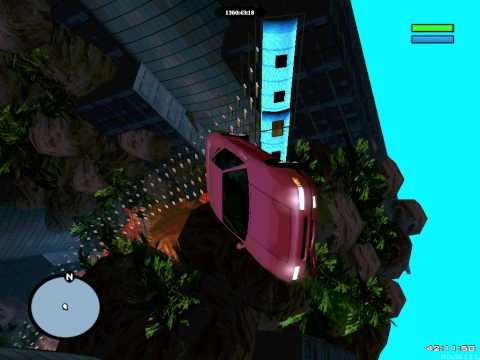 [DM]DC v15- Fuck You all III-_ Stunt by -Ce-Jona