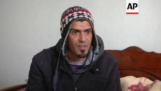 Youth struggle to get jobs in post-revolution Kasserine