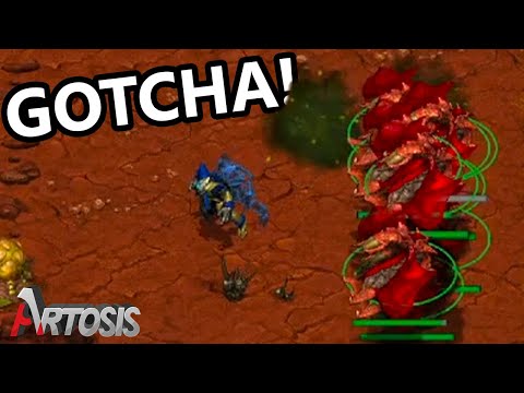 Dominating the Map - Group A Final Match G2 - BSL S15 Asia Championships