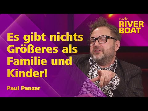 Bolle das Ars...... und Hilde die Schleiereule - Paul Panzer hat es schwer zu Hause