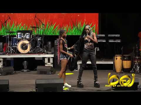 TALL UP @ SUMMA SIZZLE 2019