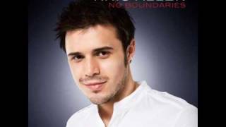 Kris Allen - No Boundaries Debut Single [HQ Audio]