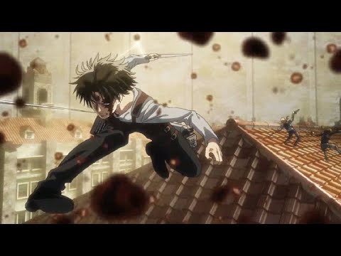 Top 10 Legendary Anime Fights [60 Fps] ᴴᴰ