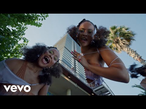 Video thumbnail for SAY SOME