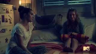 Karma &amp; Amy {I Fell In Love With My Friend}