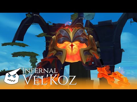 Infernal Vel'Koz.face