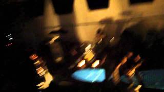 Whisky Para Um Condenado - Matanza