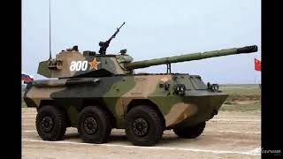 [情報] 傳緬甸政府軍中製PTL-02輪式砲車遭擊毀