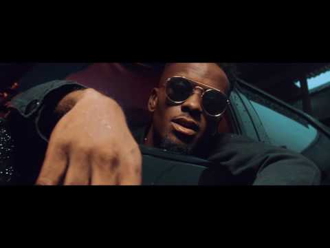 Shaker -  Krochia ft Medikal (Official Music Video)