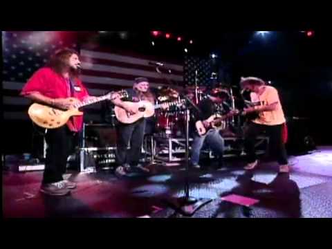 Neil Young & Crazy Horse - All Along The Watchtower - [Live 1994]
