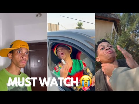 BEST WILLIAM LAST  FUNNY TIKTOKS KRM | TIKTOK COMPILATION (MUST WATCH)