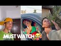 BEST WILLIAM LAST FUNNY TIKTOKS KRM TIKTOK COMPILATION MUST WATCH
