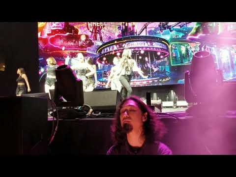 Red Velvet - Peekaboo (피카부) - Redmare Toronto - 190219 (레드벨벳) Live Fancam