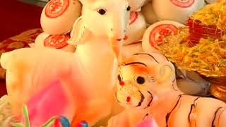 192.Để sinh nhật được tăng phước thọ (14/04/2011) video do TT. Thích Nhật Từ giảng - Thích Nhật Từ