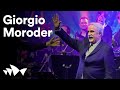 The Music of Giorgio Moroder: An Orchestral Celebration | Digital Season