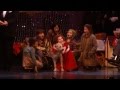 ANNIE on Broadway: New Deal for Christmas