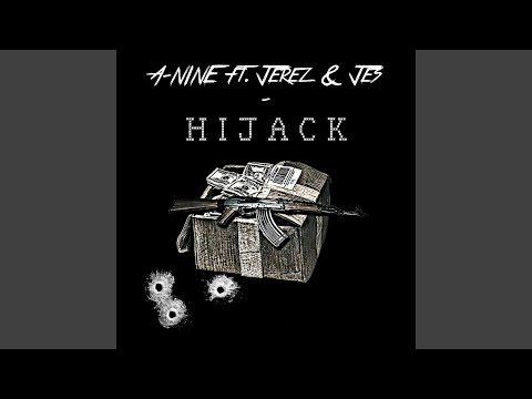 Hijack (feat. Jerez & Jes)