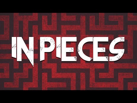 Citizen Soldier - In Pieces  (Official Lyric Video)