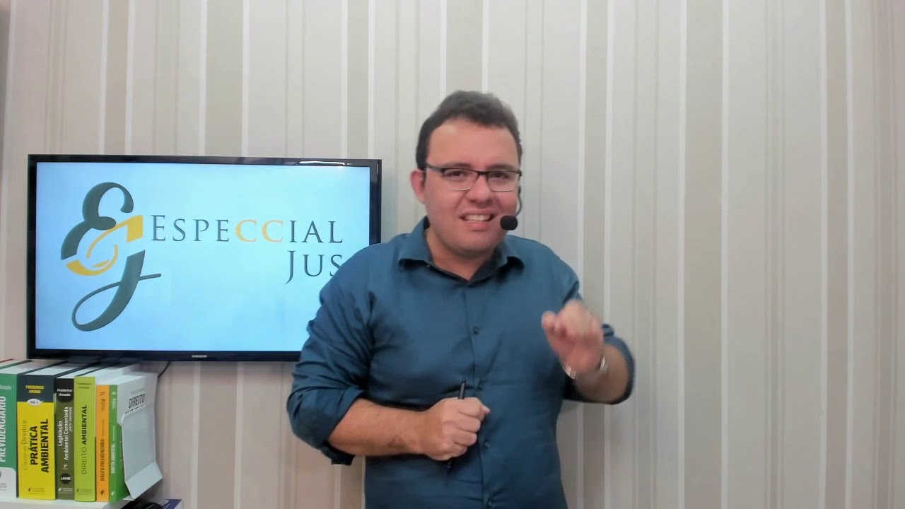Prática Previdenciária | Segurado Especial da Previdência Social - Aula 01