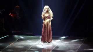 Maria Bethânia "Non, Je Ne Regrette Rien" (Edith Piaf)