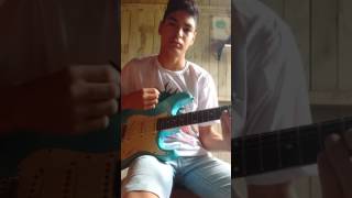 Cabeça De Bagre II - Mamonas Assassinas cover