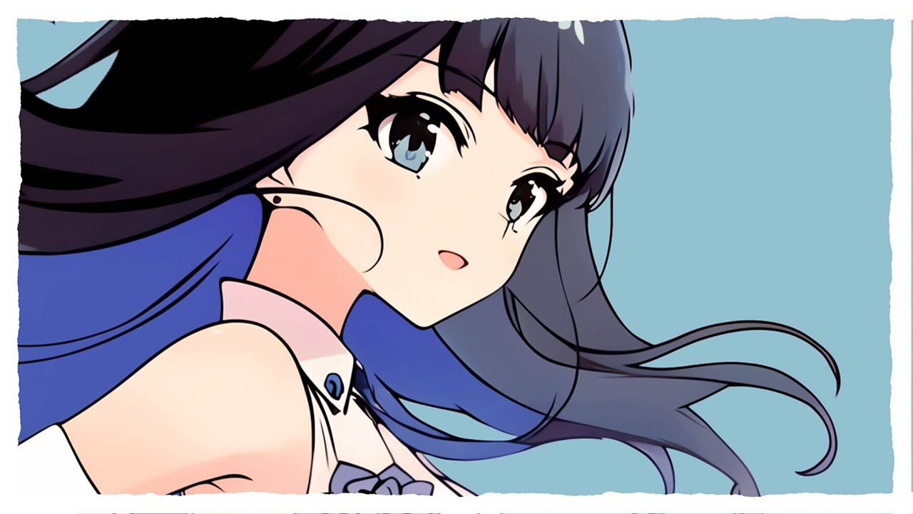 ツキカゲ / AIシンガー 白神芽音