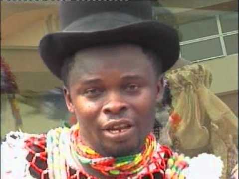 Akilo - Ama Owo (Official Video)